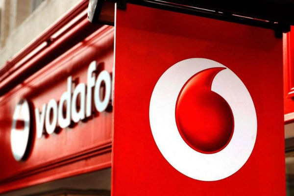 Vodafone decodificador 4k