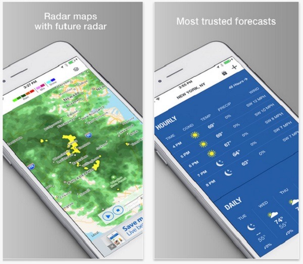 Weather-Channel