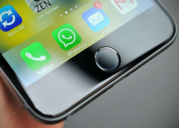 WhatsApp ya permite enviar documentos en Android 1 WhatsApp documentos Android