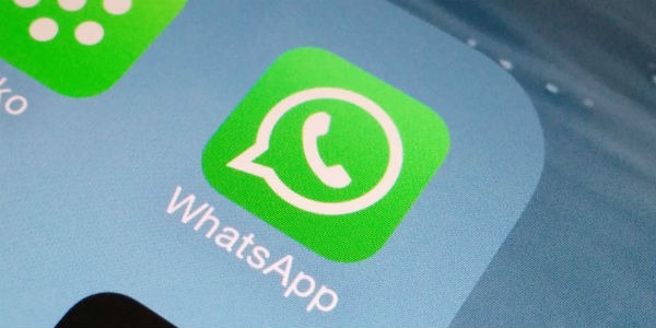 Solucionado el problema de espacio de WhatsApp en el iPhone 1 Whatsapp-iPhone