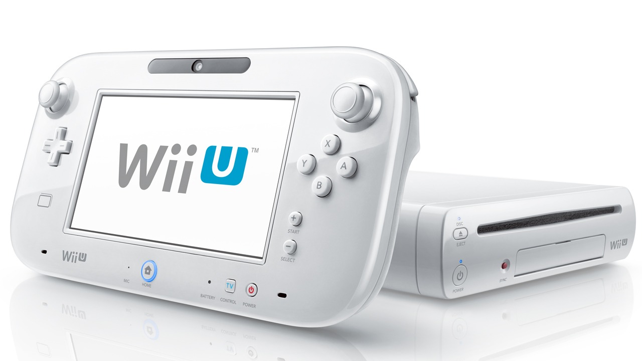 Nintendo dejarí­a de vender nuevas consolas Wii U a final de año