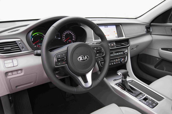 Los nuevos modelos de Kia tendrán Android Auto y Apple CarPlay 1 android_auto_apple_carplay_coches_kia_01
