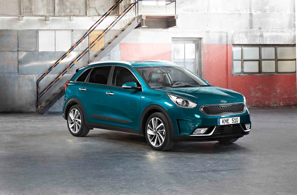 Los nuevos modelos de Kia tendrán Android Auto y Apple CarPlay 2 android_auto_apple_carplay_coches_kia_02