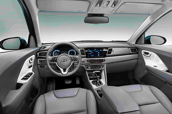 Los nuevos modelos de Kia tendrán Android Auto y Apple CarPlay 3 android_auto_apple_carplay_coches_kia_03
