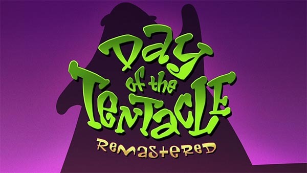 Day of the Tentacle, vuelve esta divertida aventura gráfica para PC y PS4