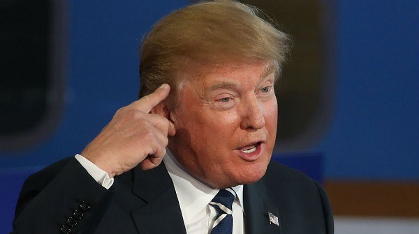 Google, contra Trump por su ley antimigratoria que afecta a sus empleados
