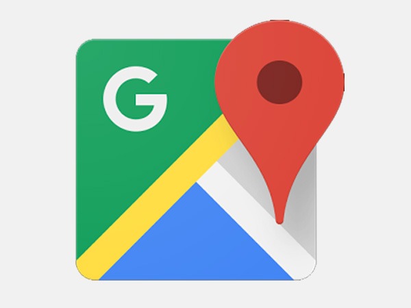 google maps derribo