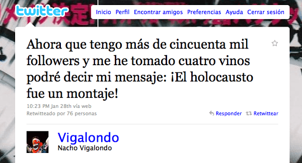 holocausto