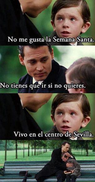 Los 10 memes más divertidos para celebrar la Semana Santa por WhatsApp 7 meme_semanasanta3-640x640x80