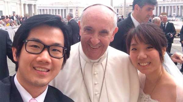 Papa Francisco