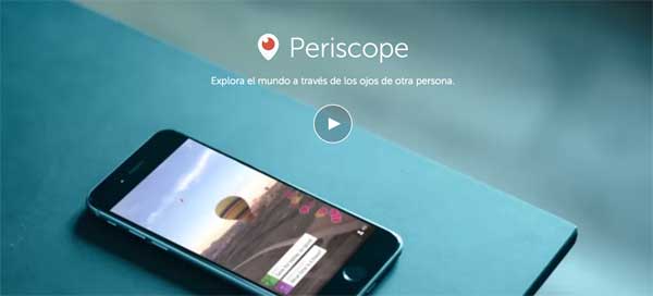 Periscope