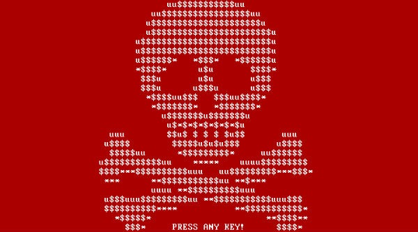 petya virus