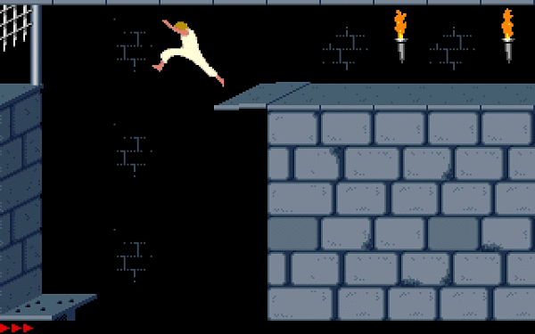 5 juegos retro para disfrutar en el navegador 6 prince