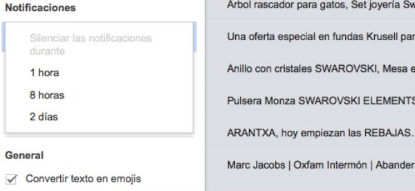 Sácale más partido a Google Hangouts con estos trucos 3 trucos Google Hangouts