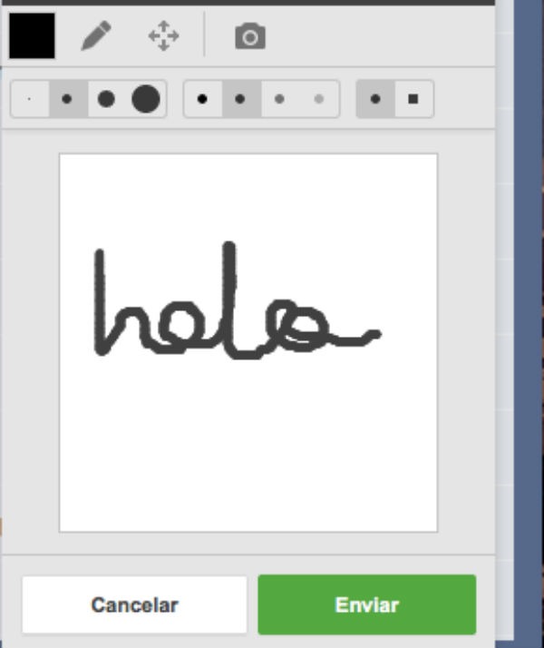 Sácale más partido a Google Hangouts con estos trucos 6 trucos Google Hangouts