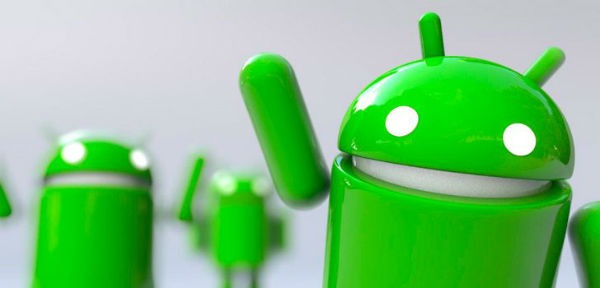 Android bate récords en España
