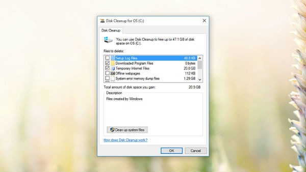 Cuatro trucos para que tu ordenador con Windows 10 vaya más rápido 5 trucos Windows 10