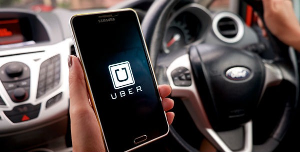Uber, el servicio de taxis a la carta regresa a España 2 uber regreso
