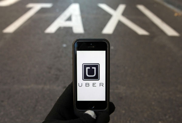 Uber pierde más de 1.000 millones de euros en medio año