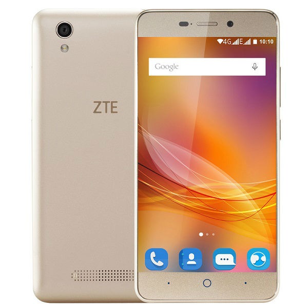 Las 5 claves del ZTE Blade A452