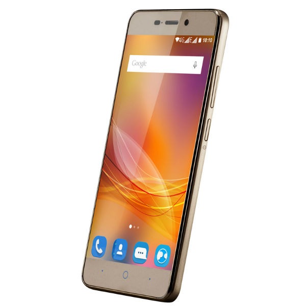 zte blade a452