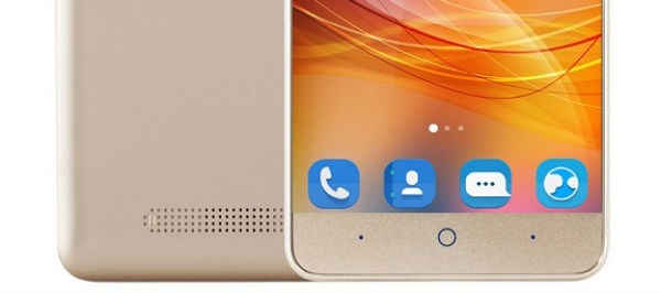 zte blade a452