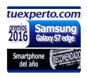 Samsung Galaxy S7 edge SELLO