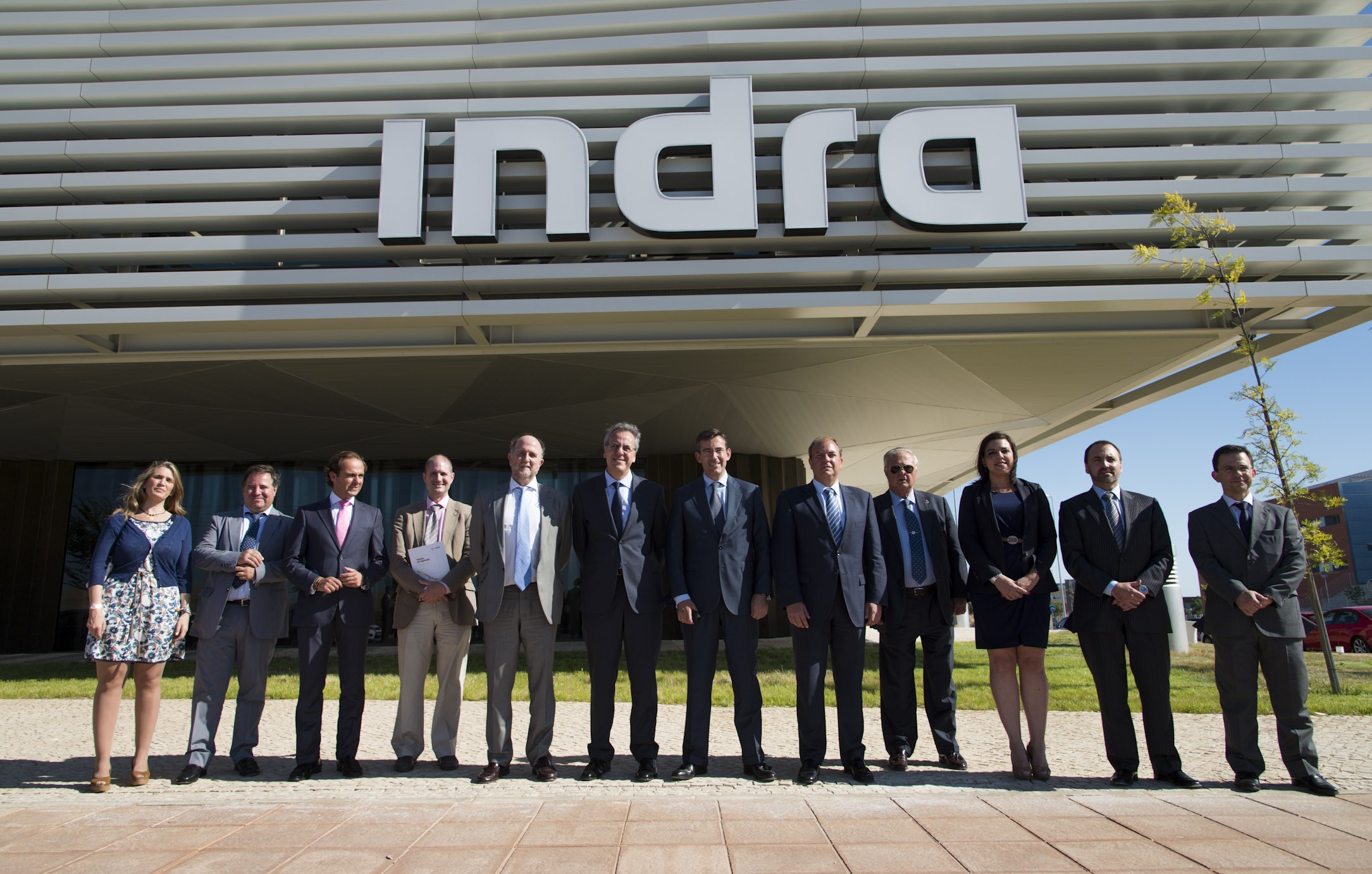 20120614_Presidente_visita_Indra