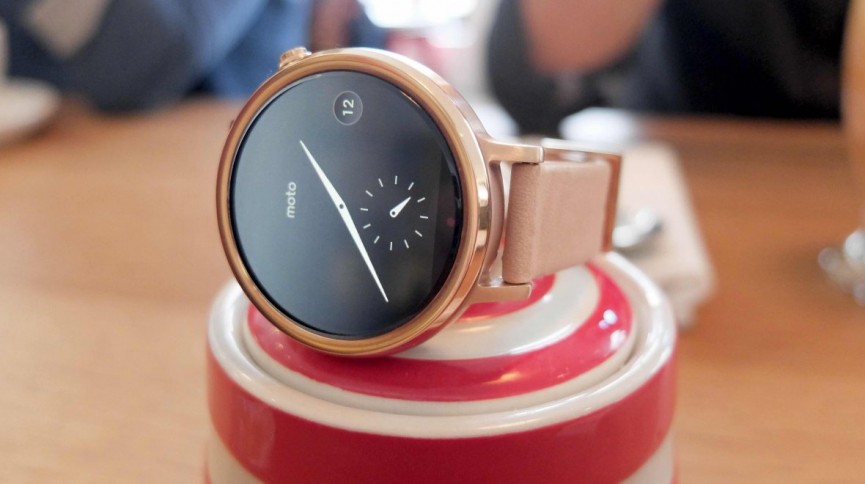 Los 5 mejores relojes inteligentes del mercado 4