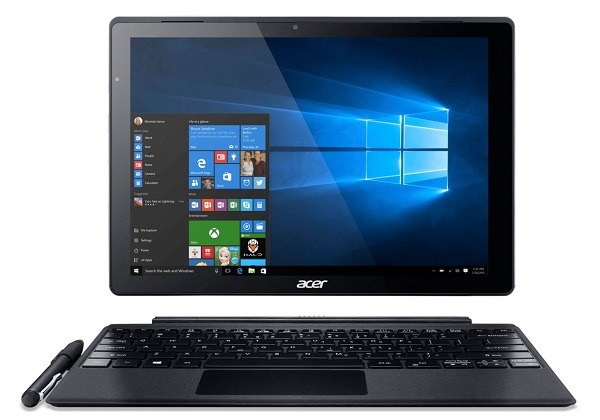 Acer Switch Alpha 12, precio y fecha de lanzamiento en España 1 Acer Switch Alpha 12