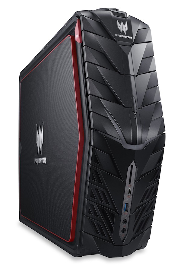 Acer Predator G1