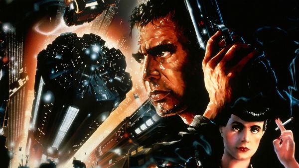 Blade Runner 2 estreno