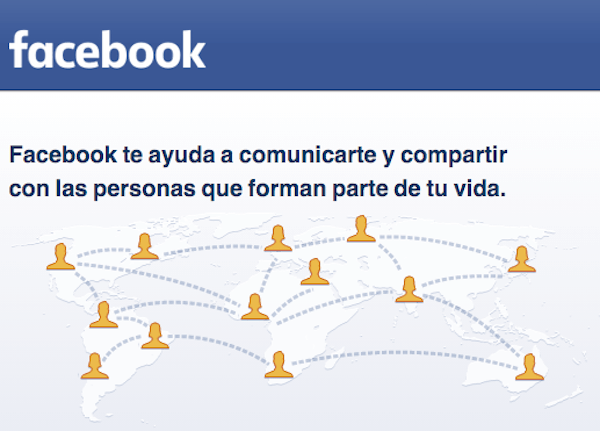 Un error en Facebook reparte likes por todas las publicaciones propias 2 Facebook