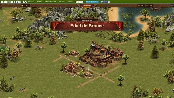 Forge of Empires