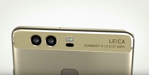 Huawei P9