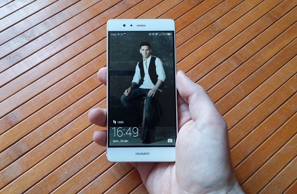 Huawei P9 o Samsung Galaxy S7, ¿cuál me compro? 3