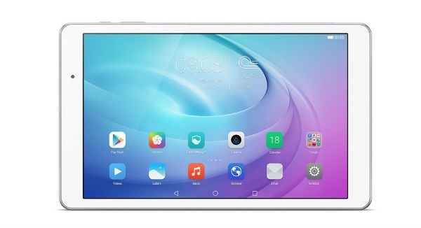 Huawei MediaPad T2 10.0 Pro, nueva tableta con pantalla de 10 pulgadas