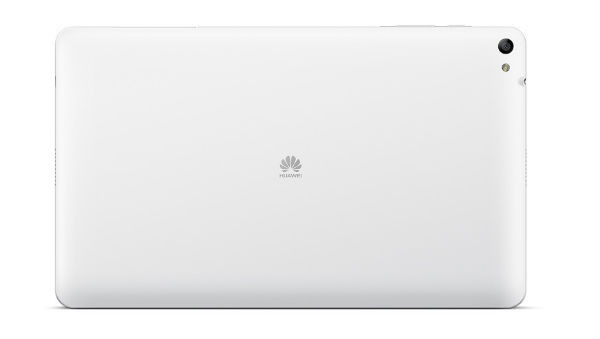 Huawei MediaPad T2 100 Pro