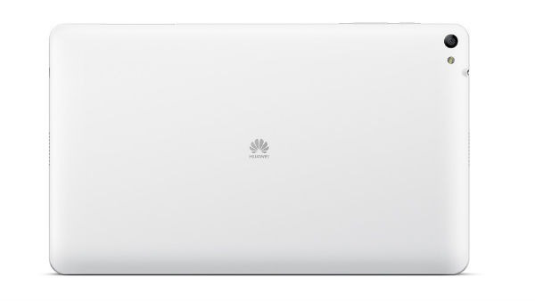 Huawei MediaPad T2 10.0 Pro, nueva tableta con pantalla de 10 pulgadas 2 Huawei MediaPad T2 100 Pro