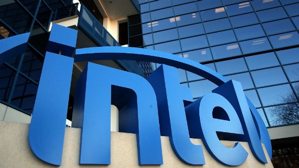 Intel despidos