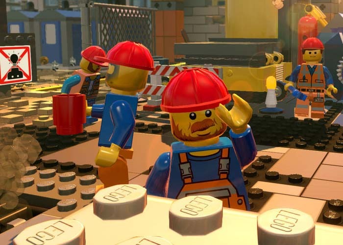 Los inventos más locos creados con LEGO 1 Inventos de LEGO