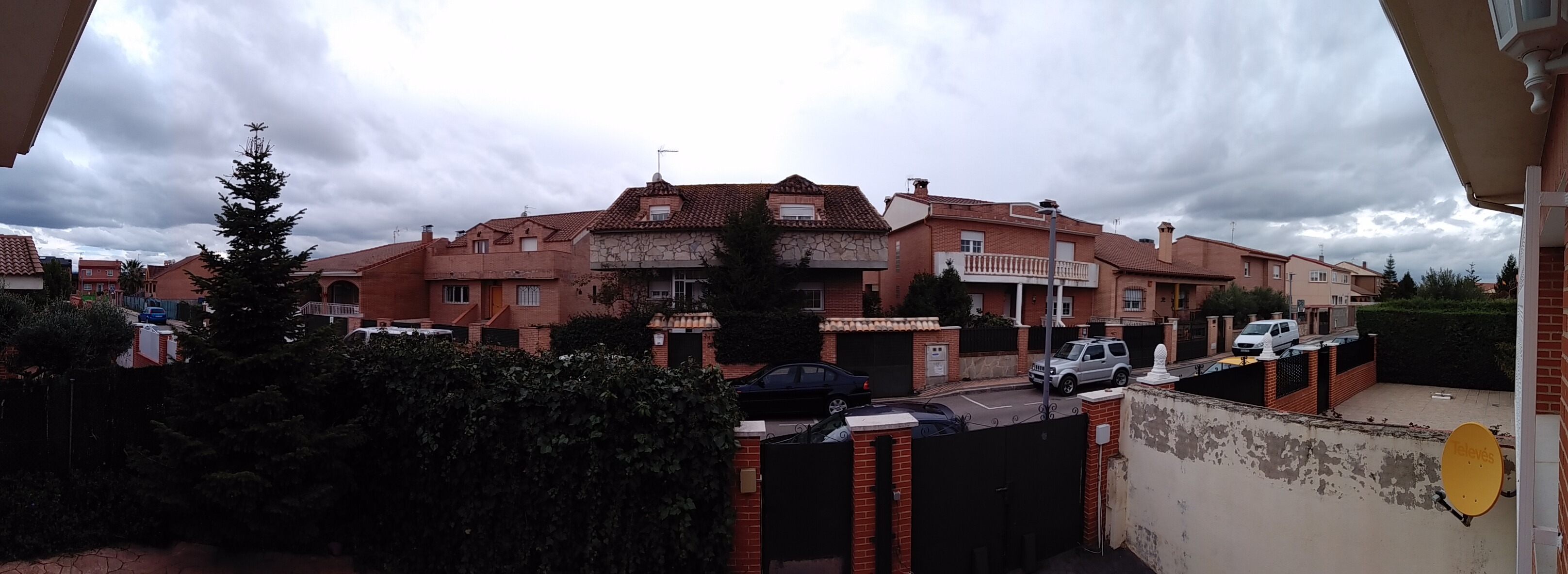 5 efectos especiales de la cámara del ZTE Axon Mini 2 PANO_20160403_165632