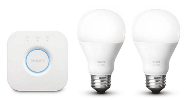 Philips Hue White