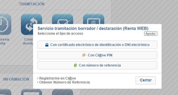 5 errores comunes al hacer la declaración de la Renta 3 Renta-2015-02
