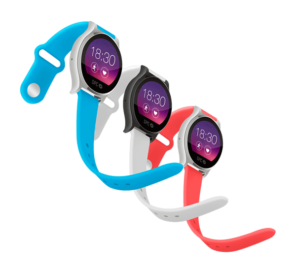 SPC Smartee Watch