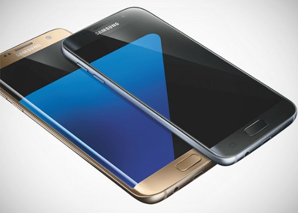 Estas son las nuevas fundas y accesorios para el Samsung Galaxy S7