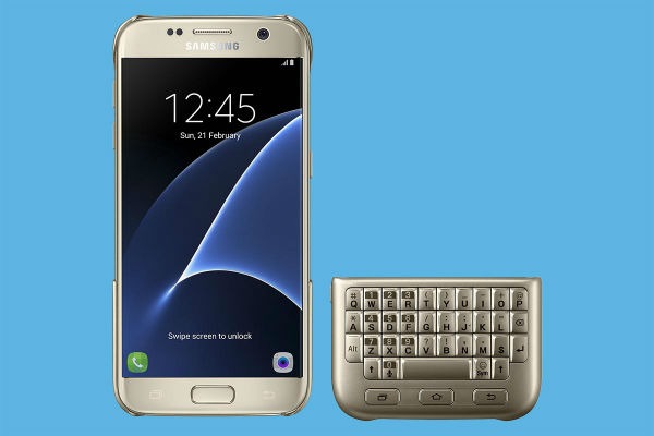 Samsung Galaxy S7 accesorios