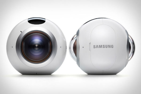 Samsung Gear 360