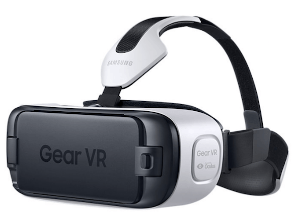 Samsung Gear VR