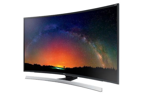 Samsung vende más de un millón de monitores curvos 1 Samsung JS8500